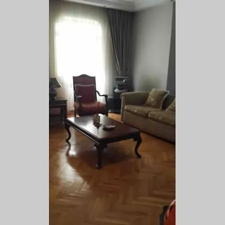 Apartment Bogazici Uni. Yaninda Etilerde 4+2 180m2 Daire