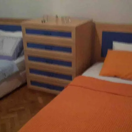 Apartment Bogazici Uni. Yaninda Etilerde 4+2 180m2 Daire *